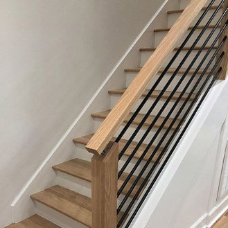 Stairwarehouse Collections