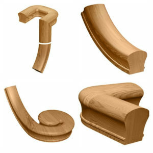 Handrail Fittings