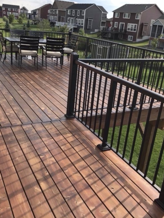 Easy Deck Easy Deck