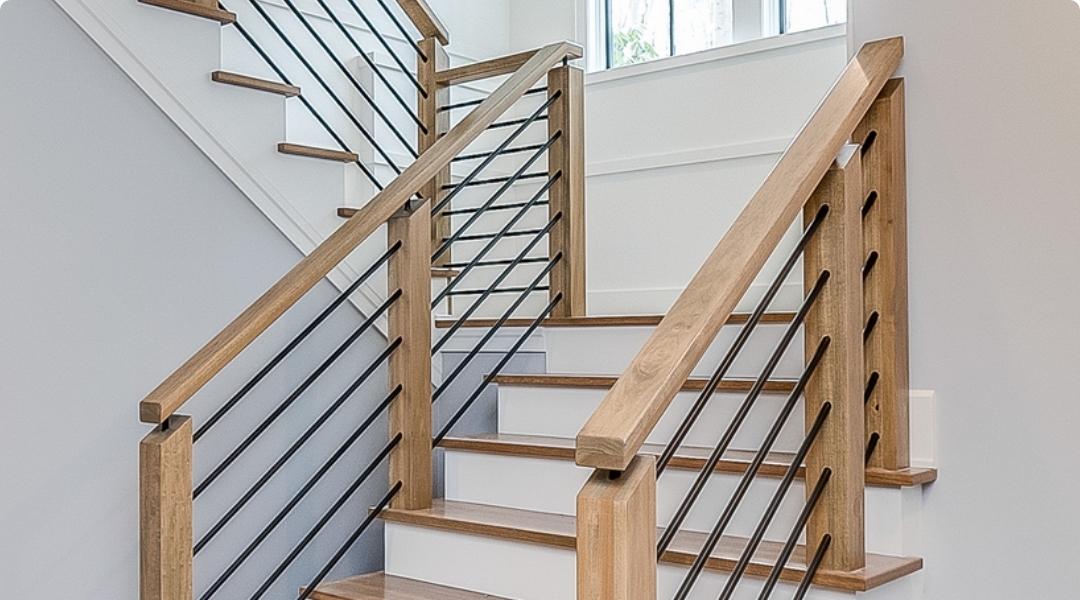Modern Railing Sytems