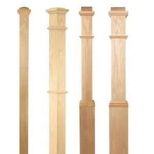 Newel Posts