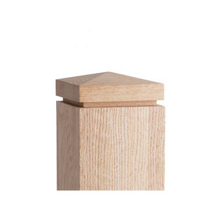Newel Caps