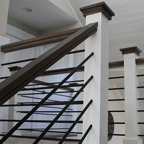 Quick Ship Hand Rails