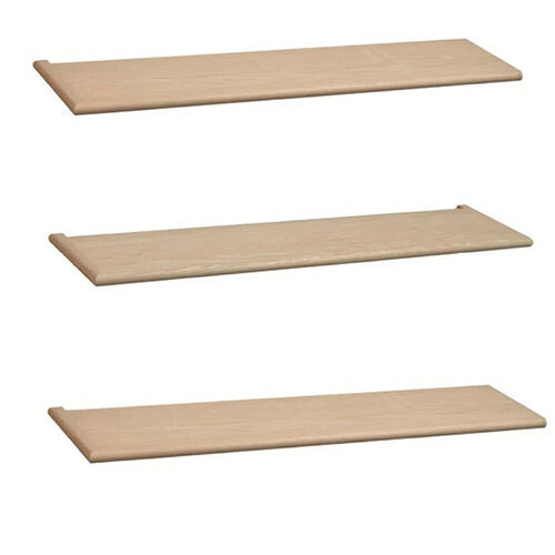 Stair Treads Risers & Trims