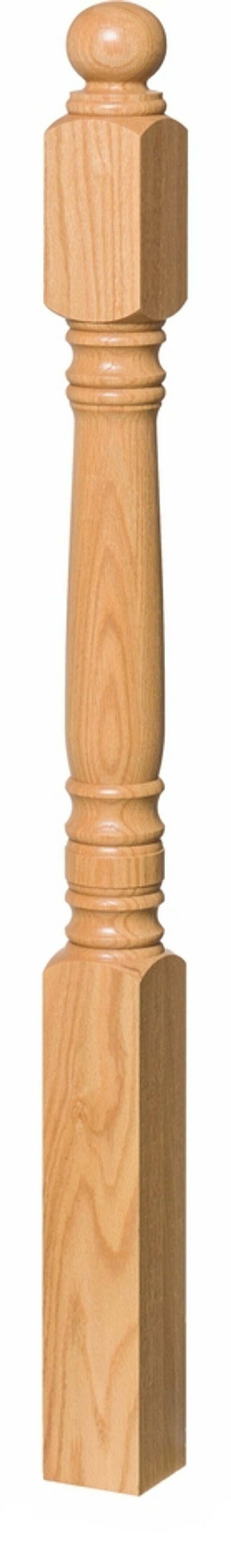 Hampton 3.5 inch Newel Posts