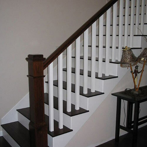 Contemporary Balusters