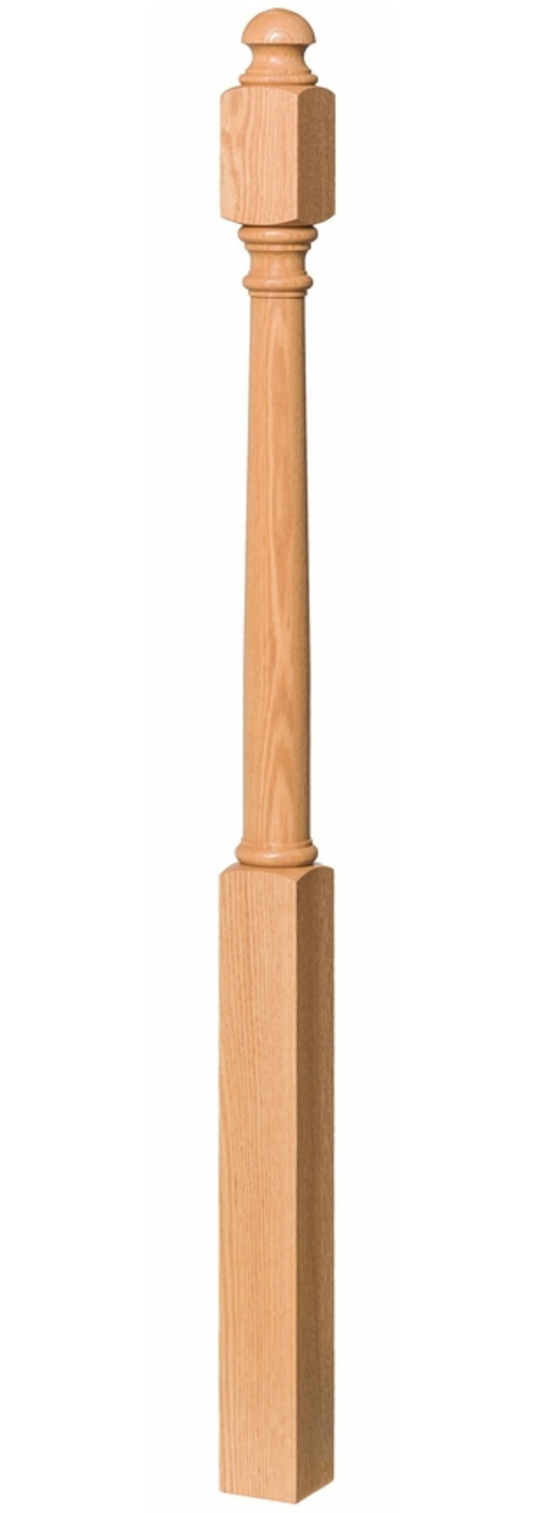 Traditional Newel Posts