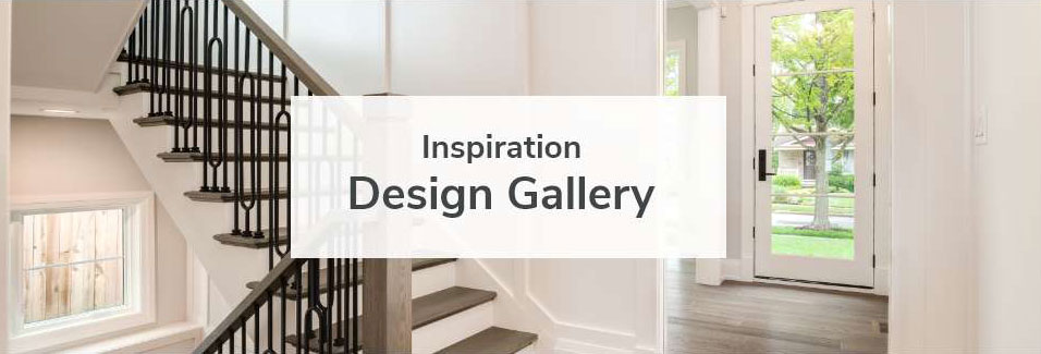 Inspiration Design Gallery