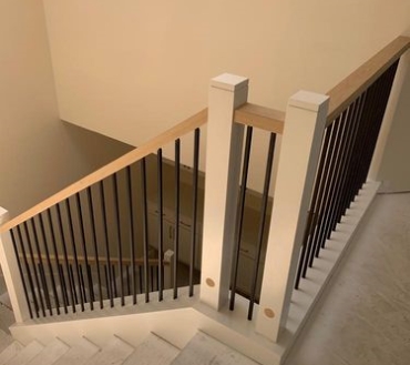 Modern Minimalist Modern Minimalist