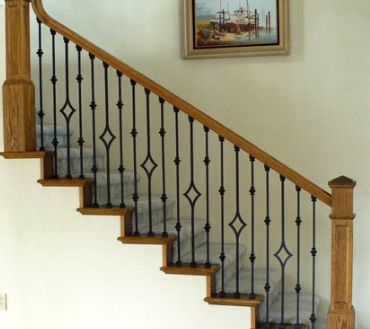 Farmhouse Transitional