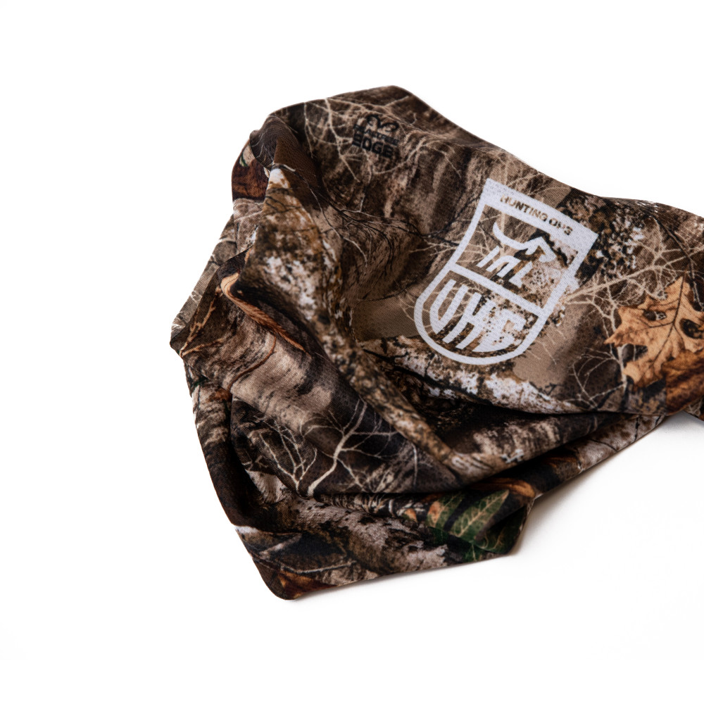 Hunting Ops Realtree® Edge Neck Gaiter