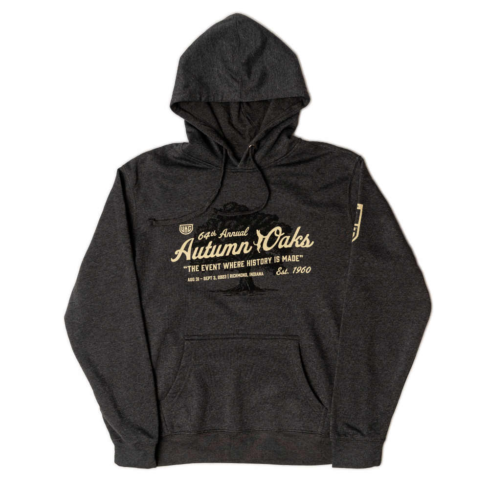 Autumn Oaks 2023 Commemorative Sweatshirt