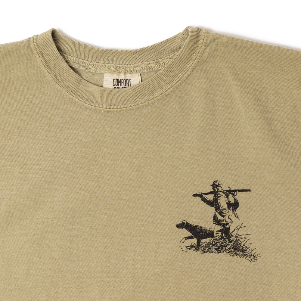 HRC Heritage T-Shirt