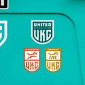 UKC® Die Cut Sticker