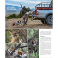 American Field offers a variety of articles for hunting dog enthusiasts.