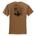 PRE-ORDER 2026 Elite Shed Dog Series Event Tee