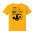 PRE-ORDER 2026 Elite Shed Dog Series Event Tee