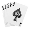 UKC Playing Cards - Poker Sized Deck