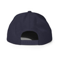 United Kennel Club Logo Flat Bill Hat – 5 Color Options