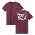 PRE-ORDER ONLY Qualifier Tee