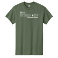 PRE-ORDER Autumn Oaks 2026 Event Tee