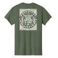 PRE-ORDER Autumn Oaks 2026 Event Tee