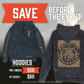 PRE-ORDER Autumn Oaks Hoodie