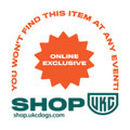 *I Own a UKC Super Dog Tee