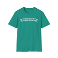 *I’m Working for a UKC Super Dog Tee
