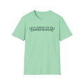 *I’m Working for a UKC Super Dog Tee