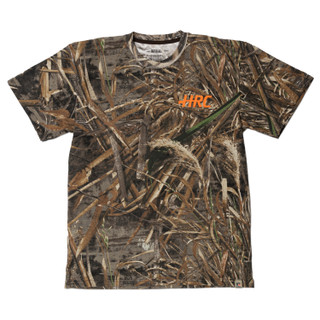 HRC Realtree® MAX-5 Camo T-Shirt