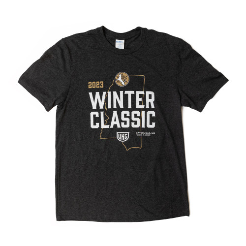 Merchandise Apparel Event Clothing Winter Classic United Kennel