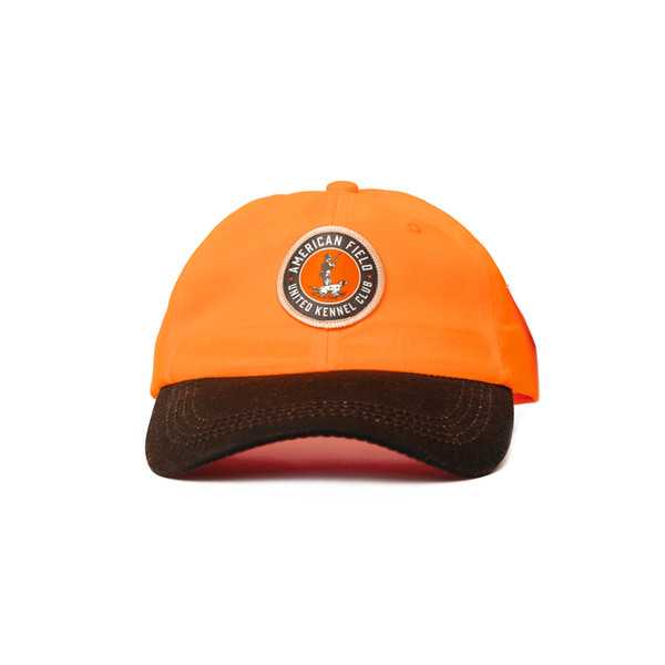 American Field™ Blaze Orange Hunting Hat