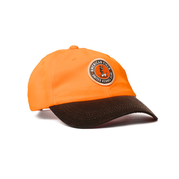 American Field™ Blaze Orange Hunting Hat