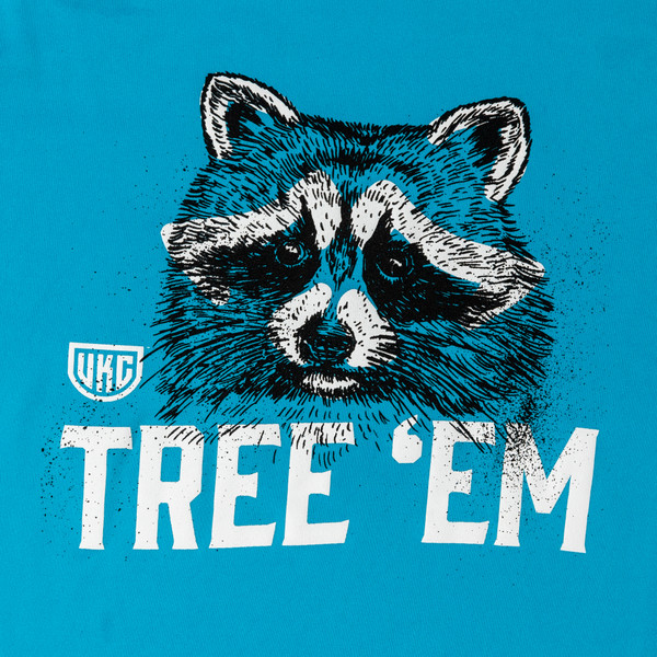 Youth Tree 'Em Performance T-Shirt