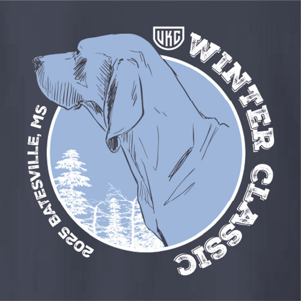 2025 Winter Classic Hoodie