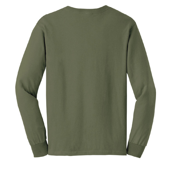 2026 UKC Winter Classic Event Long Sleeve Tee