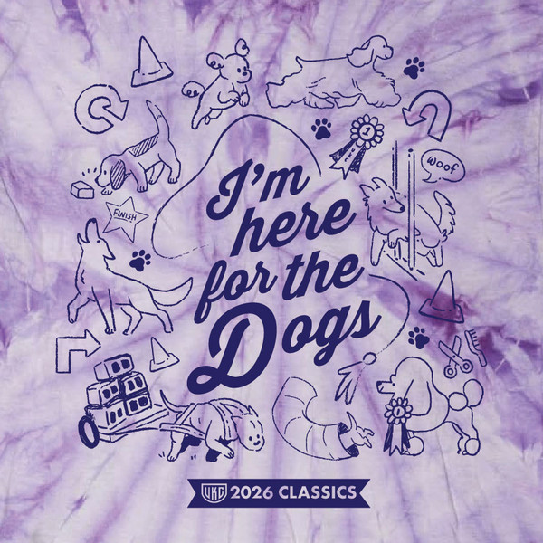 PRE-ORDER 2026 Classics Tour Tee