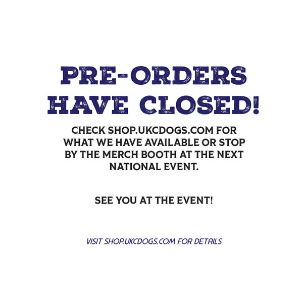 PRE-ORDER Tournament of Champions Tee