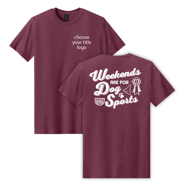 PRE-ORDER ONLY Qualifier Tee