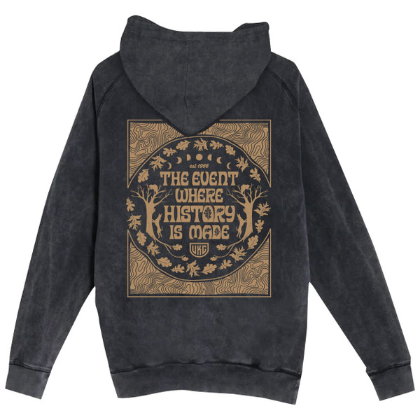 PRE-ORDER Autumn Oaks Hoodie