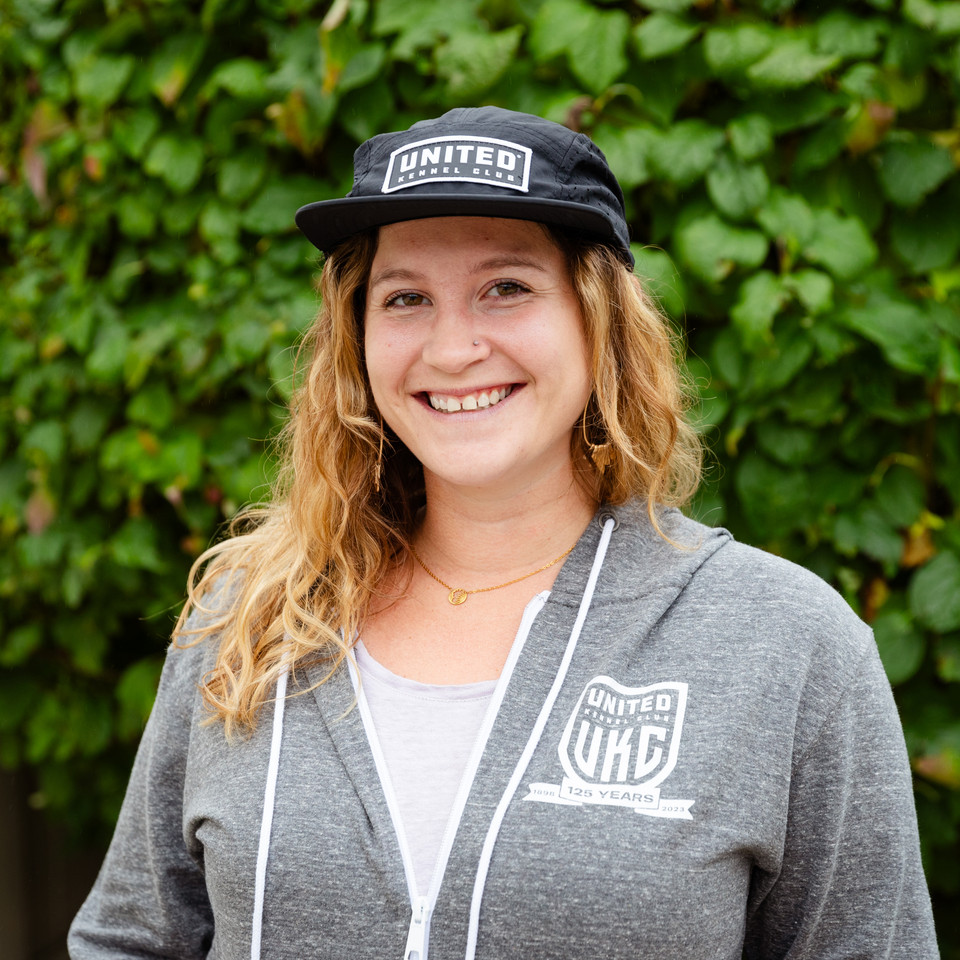 UKC® Performance Hat