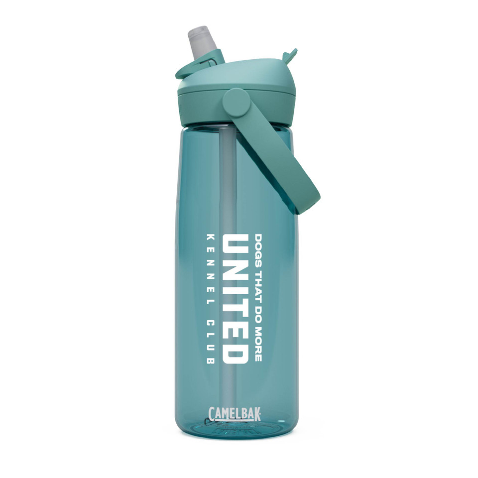 UKC CamelBak® Sport Bottle - 5 colors