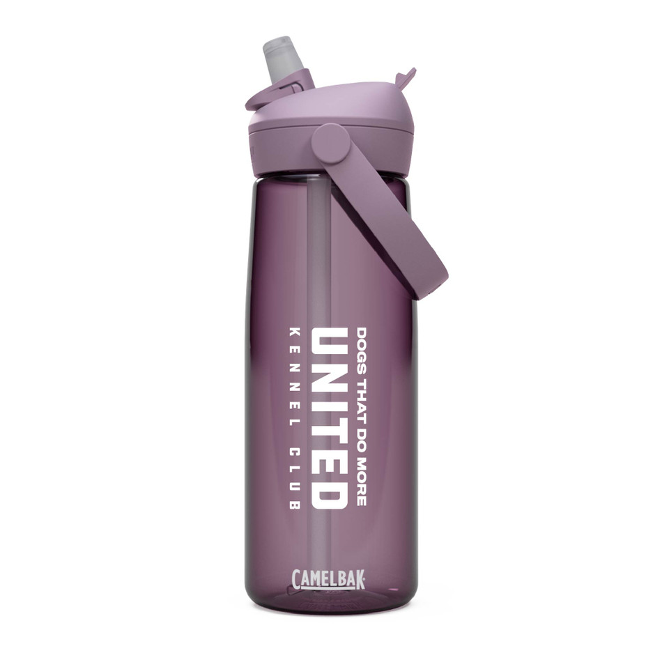 UKC CamelBak® Sport Bottle - 5 colors