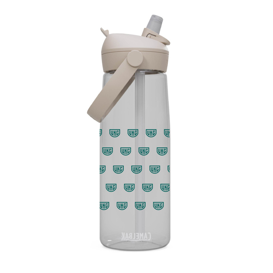 UKC CamelBak® Sport Bottle - 5 colors