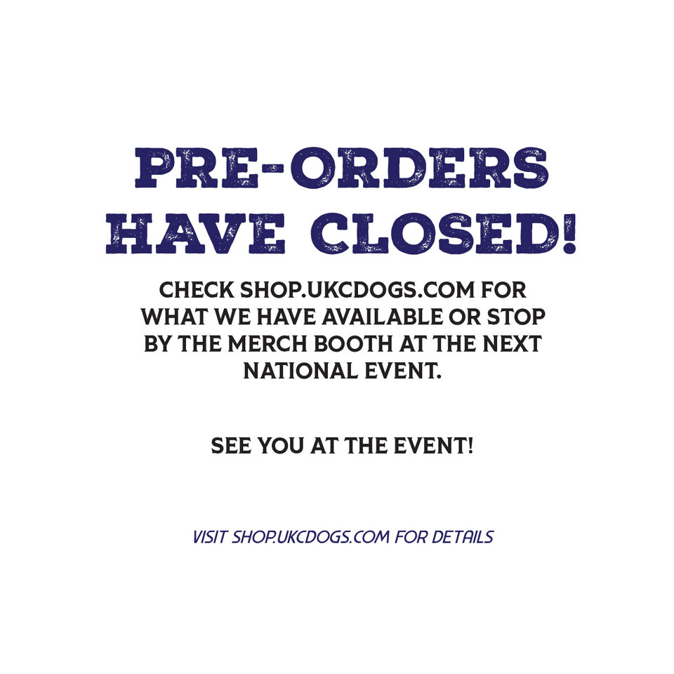 PRE-ORDER Tournament of Champions Tee