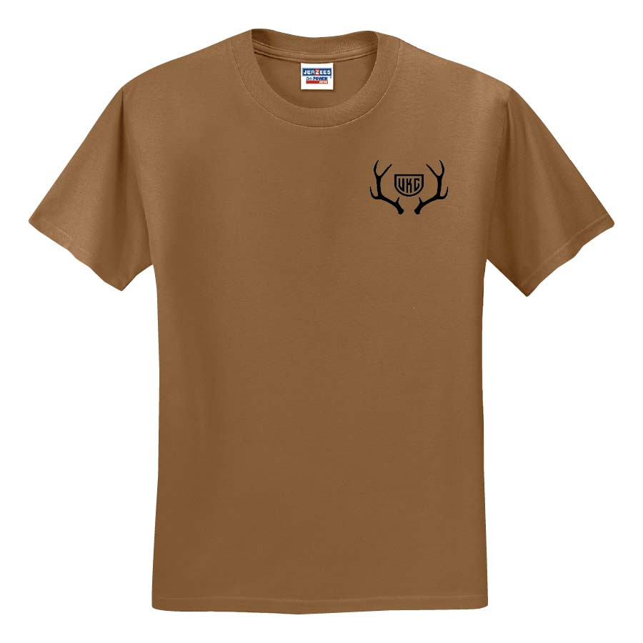 PRE-ORDER 2026 Elite Shed Dog Series Event Tee