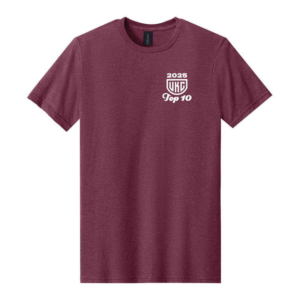 PRE-ORDER ONLY Qualifier Tee