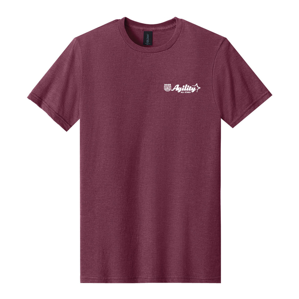 PRE-ORDER ONLY Qualifier Tee