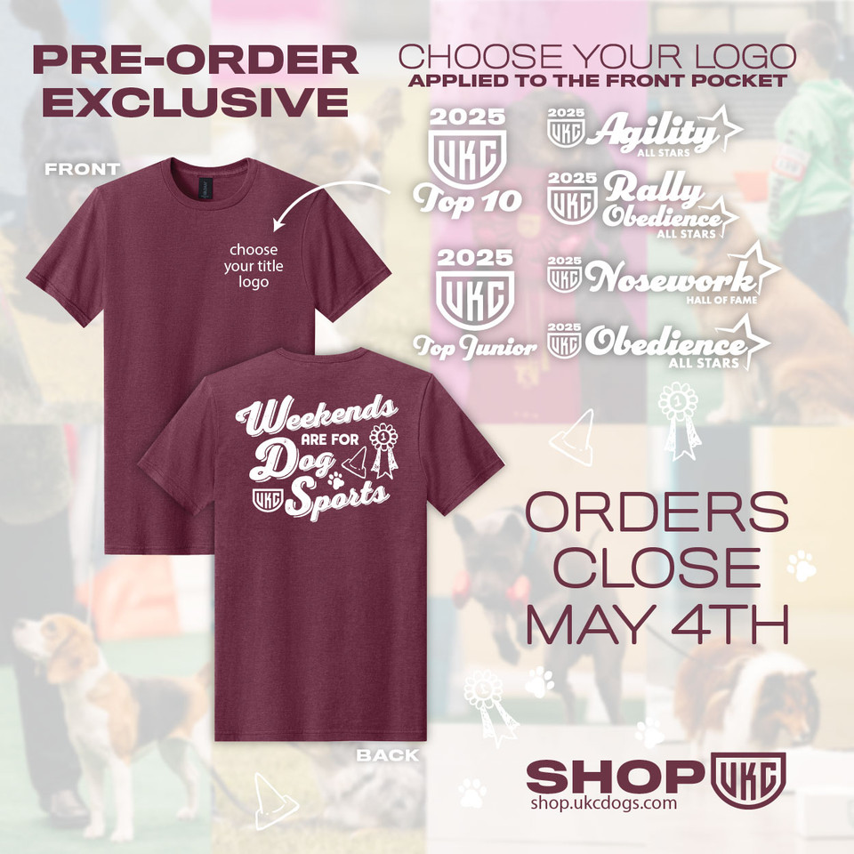 PRE-ORDER ONLY Qualifier Tee